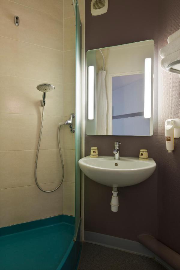 Enzo Hotels Nancy Frouard By Kyriad Direct Dış mekan fotoğraf